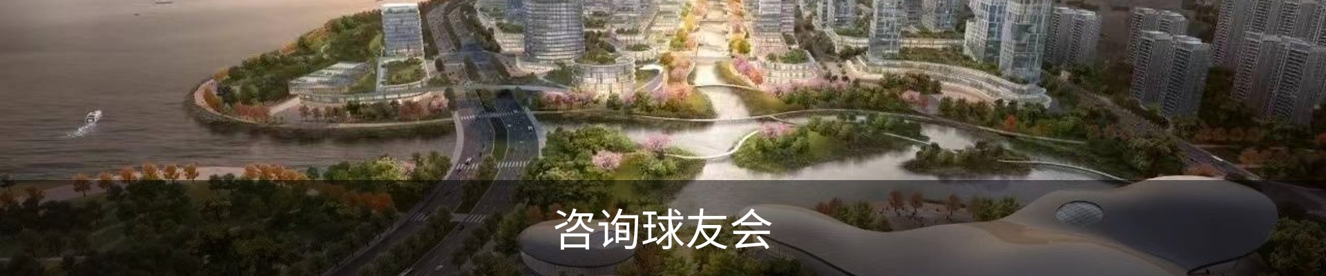 咨询球友会